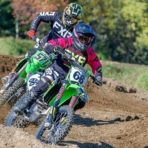 Meet your Posher, Judy